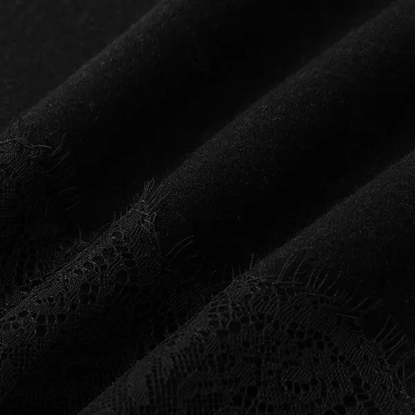 2B (YoRHa No. 2 Type B) MODEL Shawl & Shawl Pin NieR:Automata