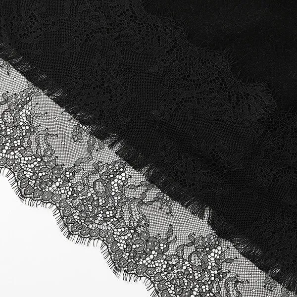 2B (YoRHa No. 2 Type B) MODEL Shawl & Shawl Pin NieR:Automata