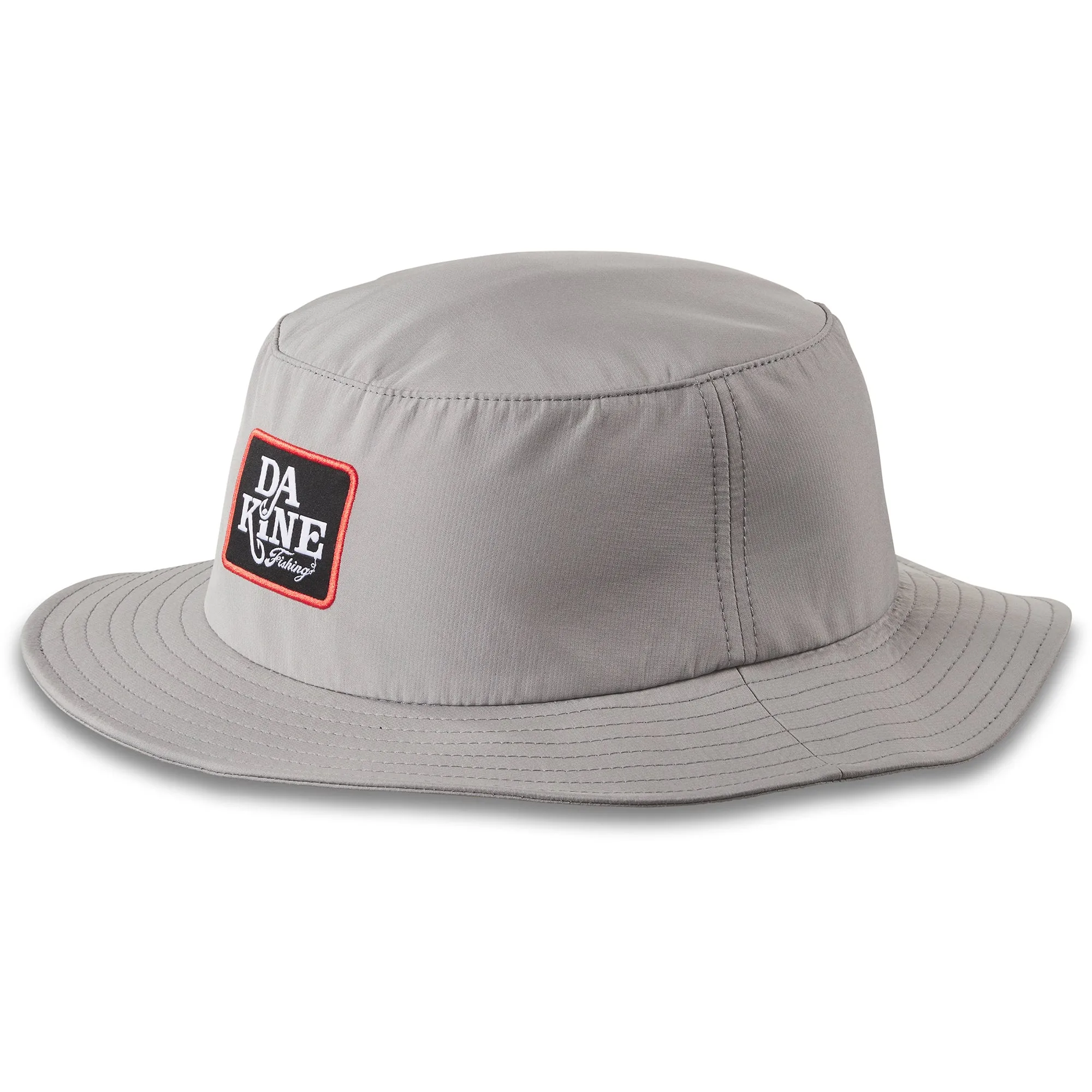 Abaco Bucket Hat With Neck Cape