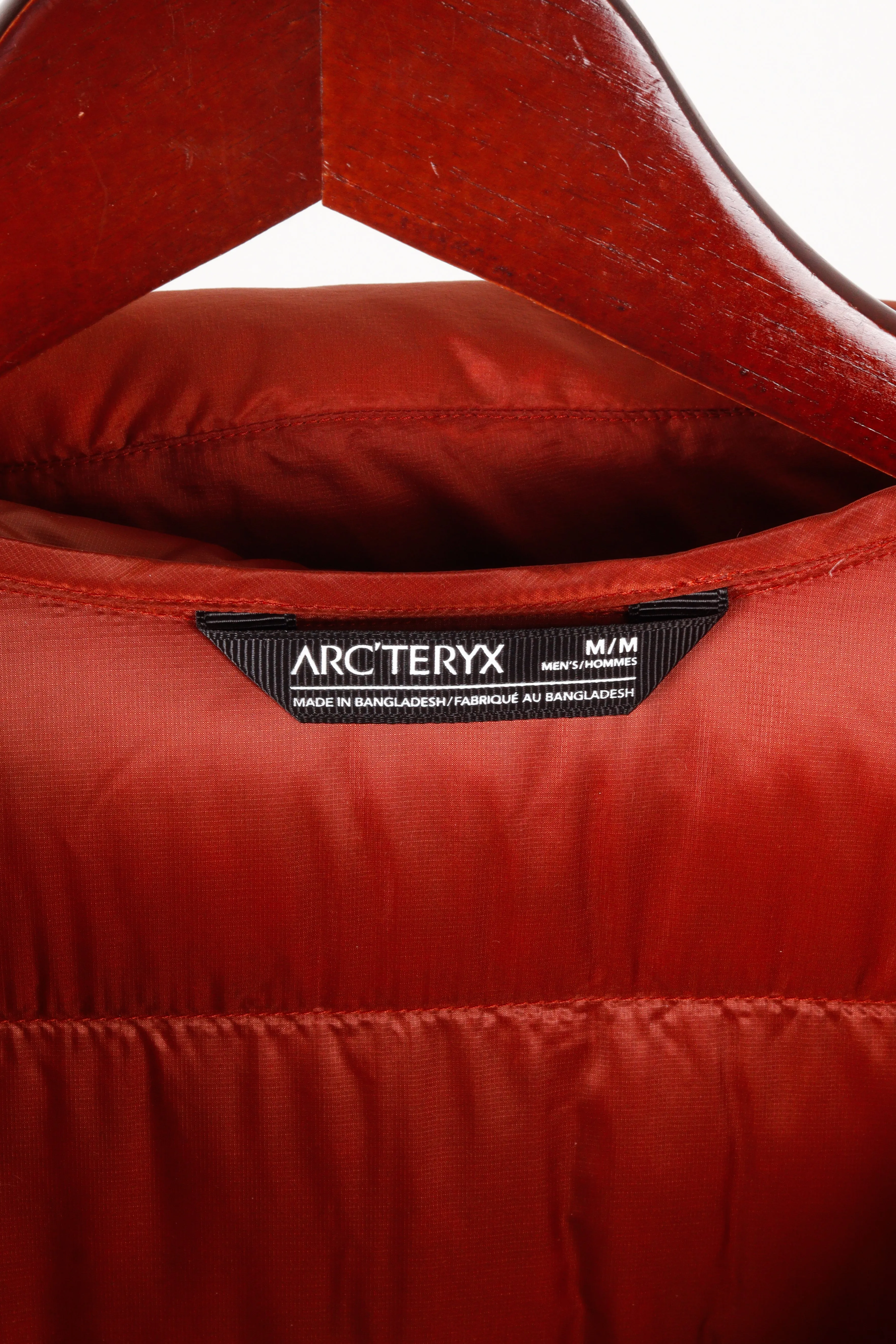 Arc'teryx FW20 'Piedmont' Down Coat Sublunar (2020)