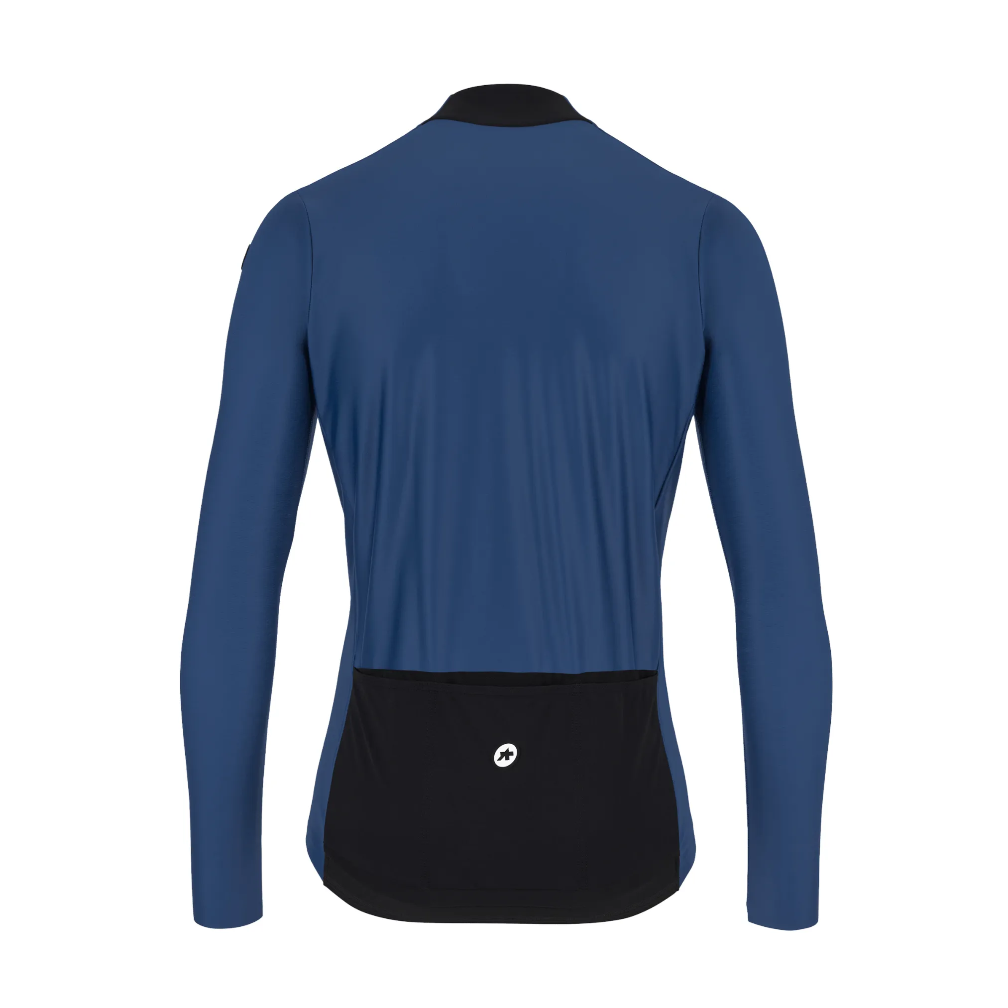 Assos Men's MILLE GT Spring Fall LS C2 Jersey
