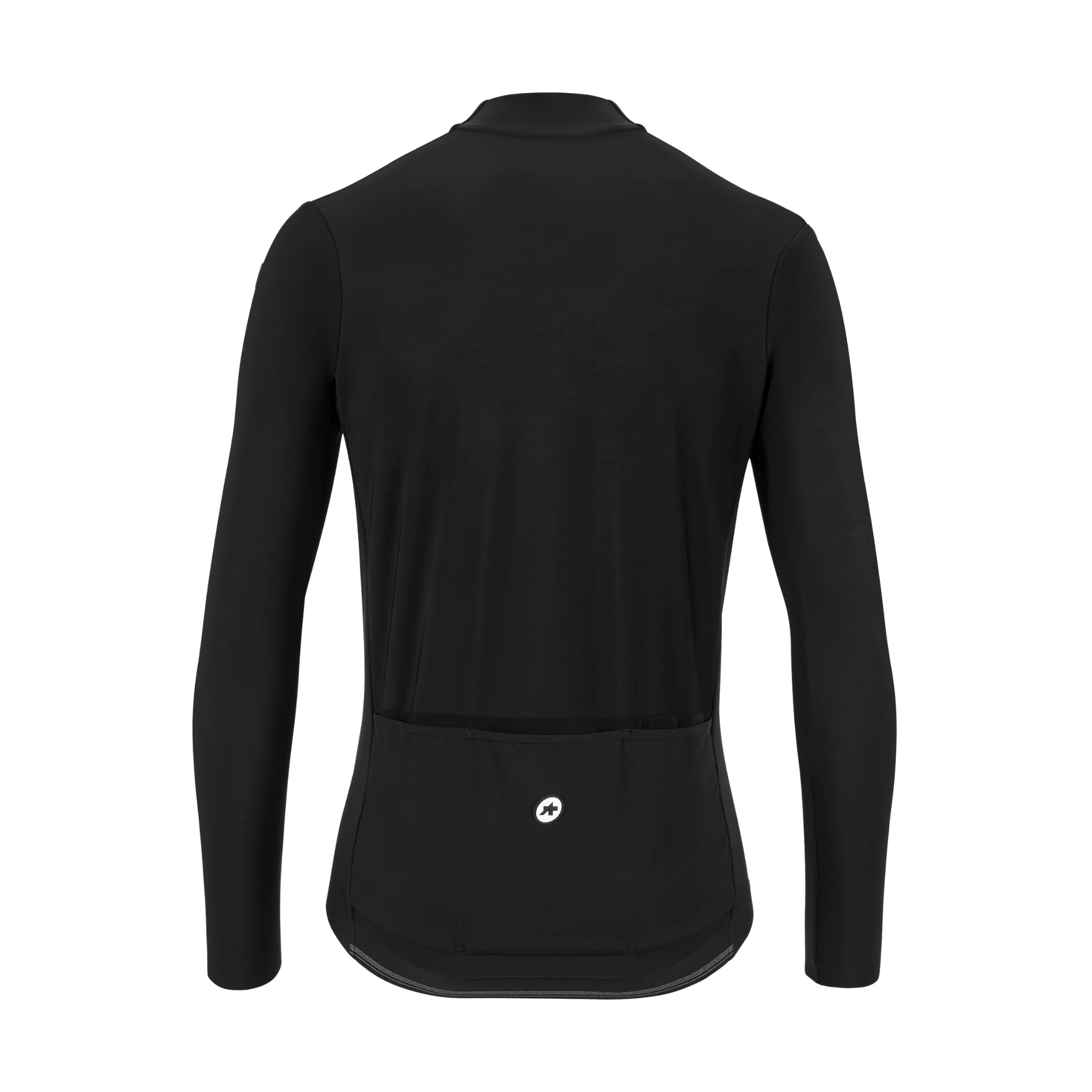 Assos Men's MILLE GT Spring Fall LS C2 Jersey