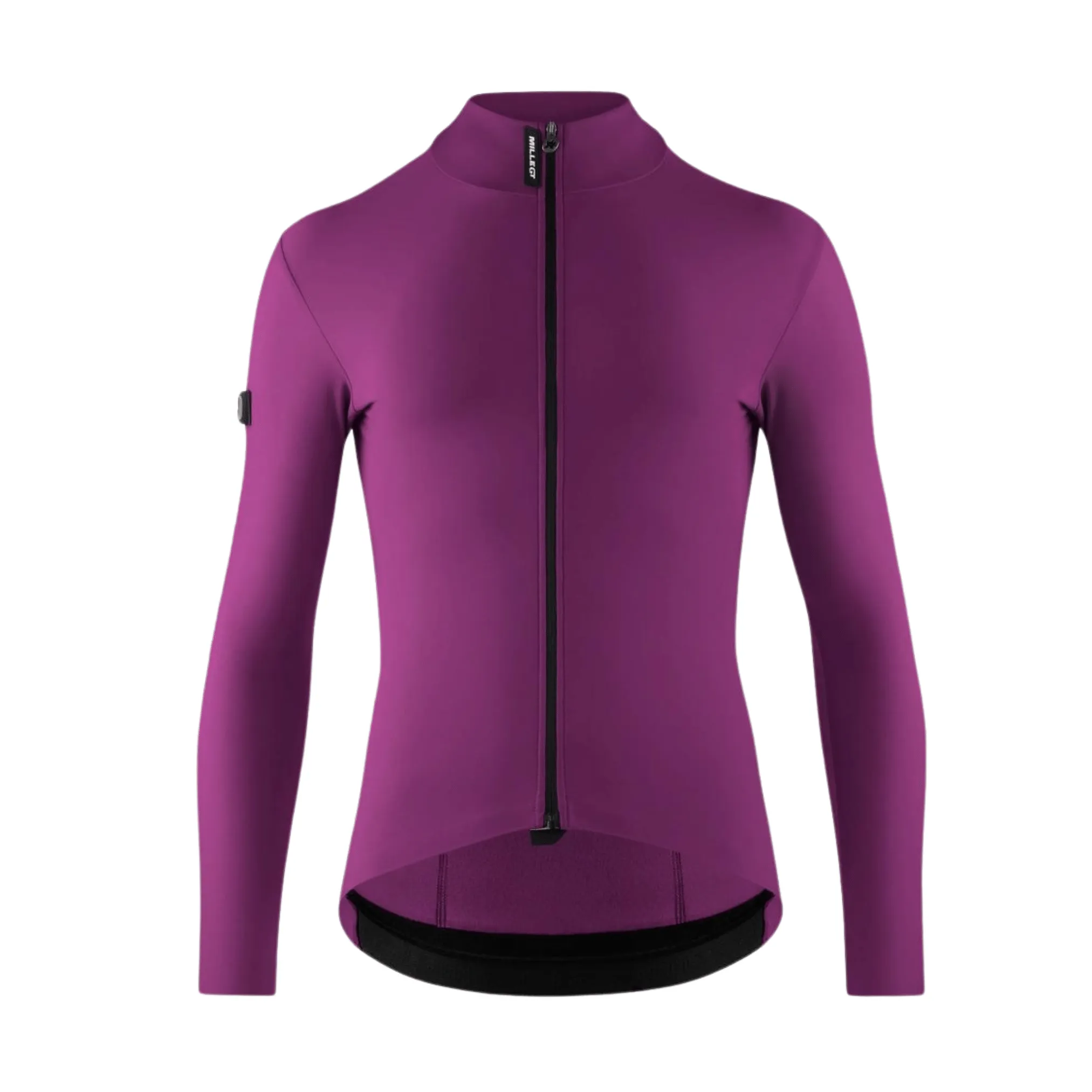 Assos Men's MILLE GT Spring Fall LS C2 Jersey