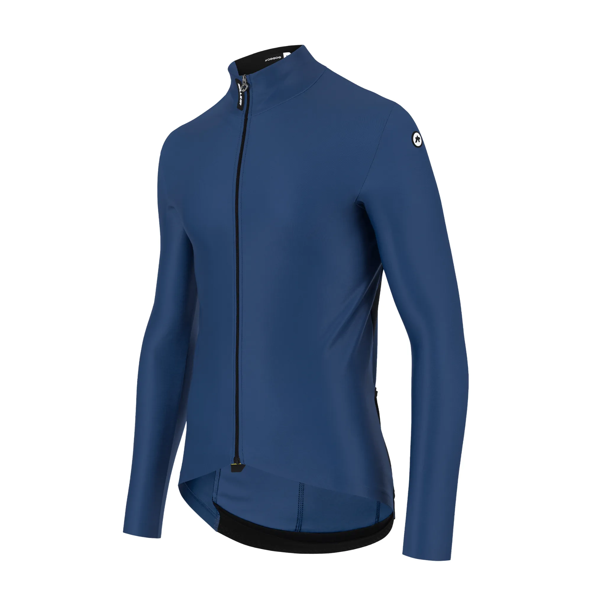 Assos Men's MILLE GT Spring Fall LS C2 Jersey