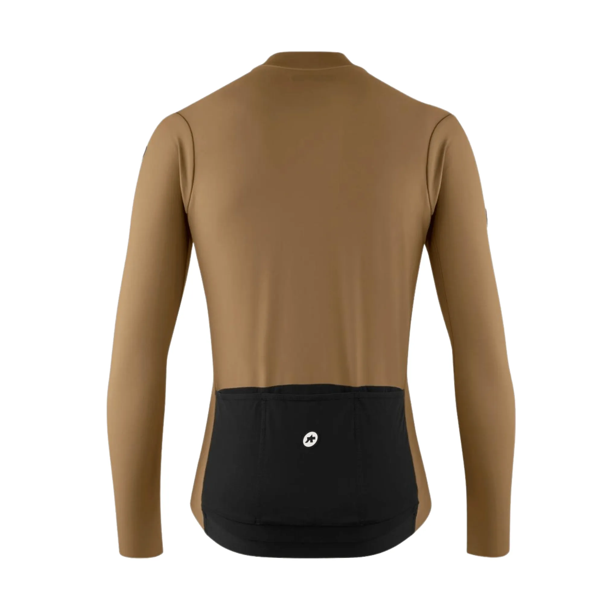 Assos Men's MILLE GT Spring Fall LS C2 Jersey