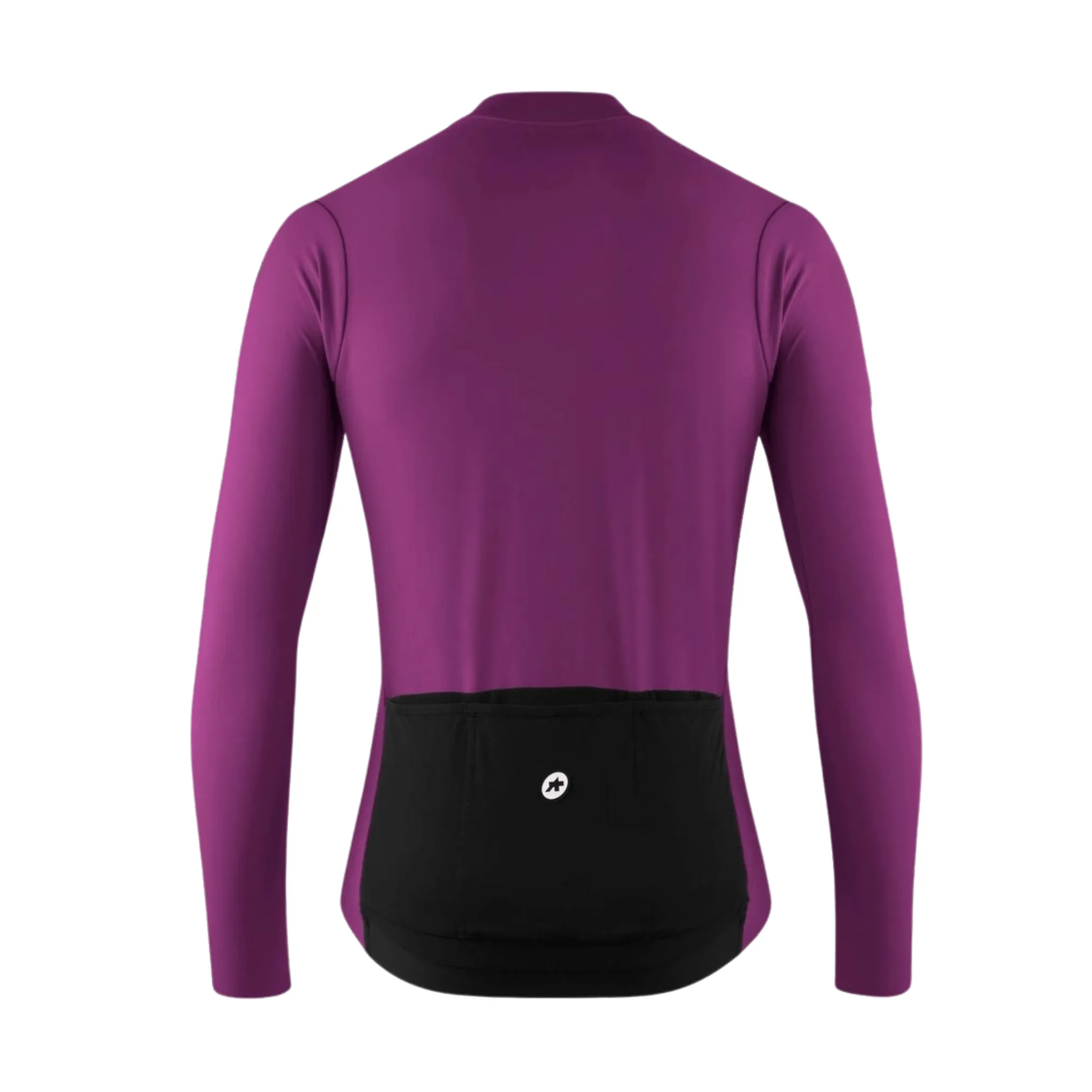 Assos Men's MILLE GT Spring Fall LS C2 Jersey