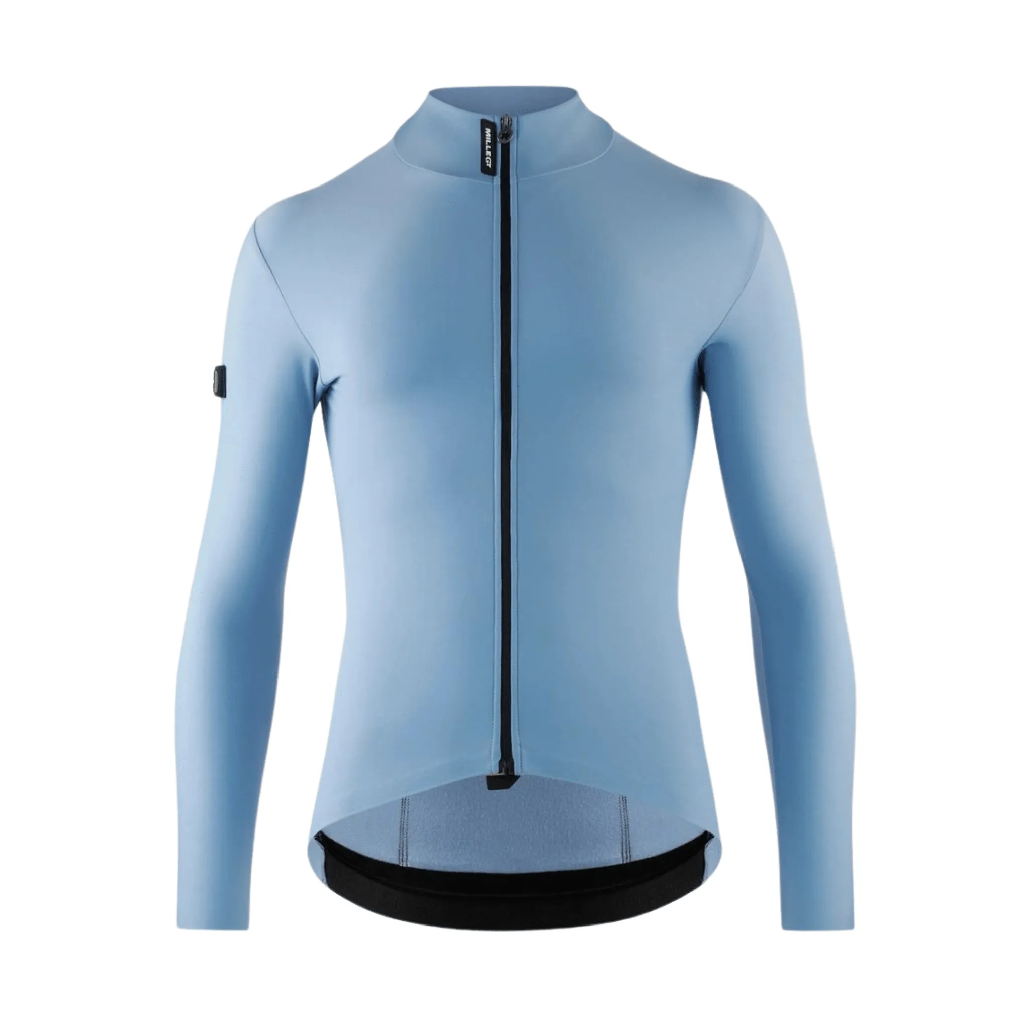 Assos Men's MILLE GT Spring Fall LS C2 Jersey