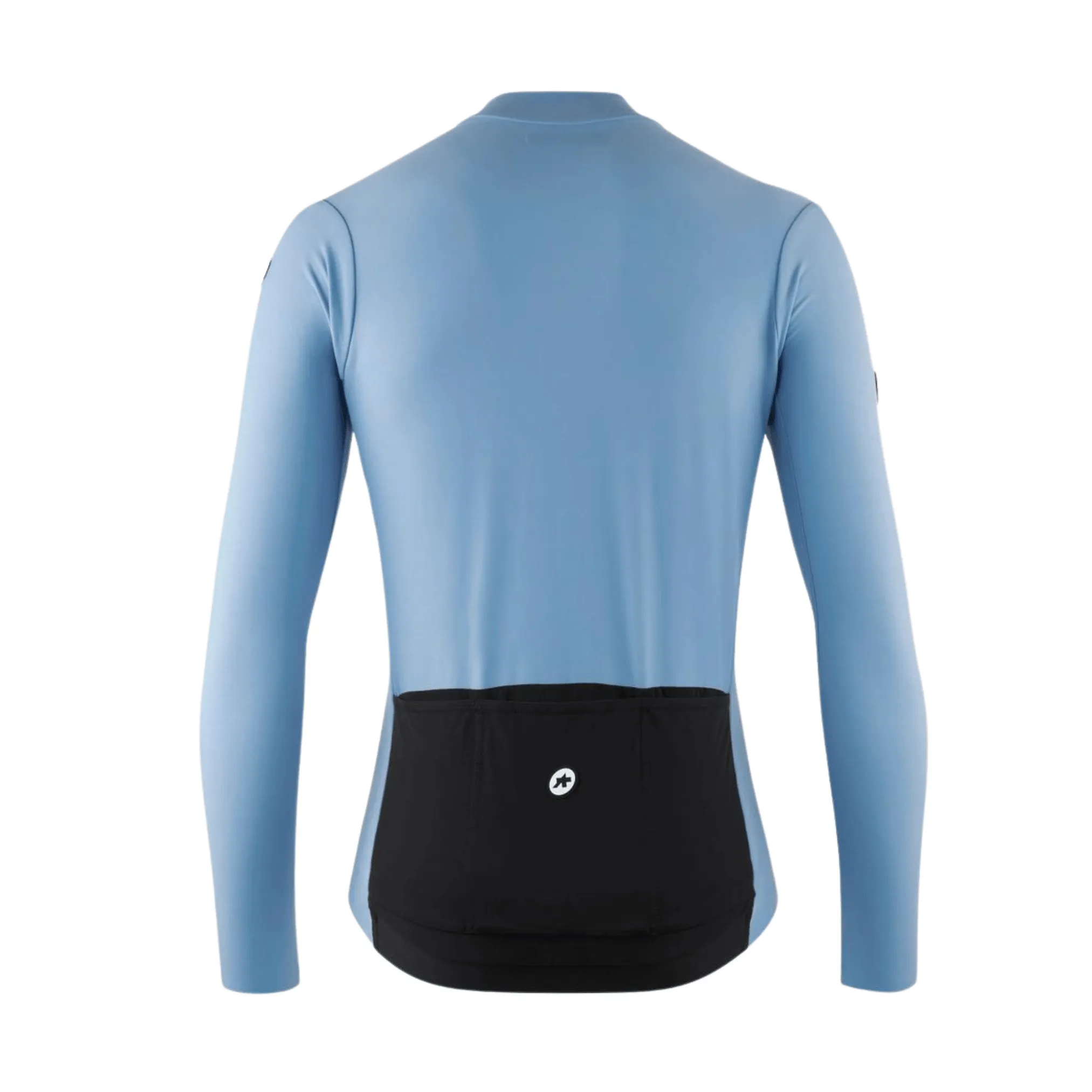 Assos Men's MILLE GT Spring Fall LS C2 Jersey