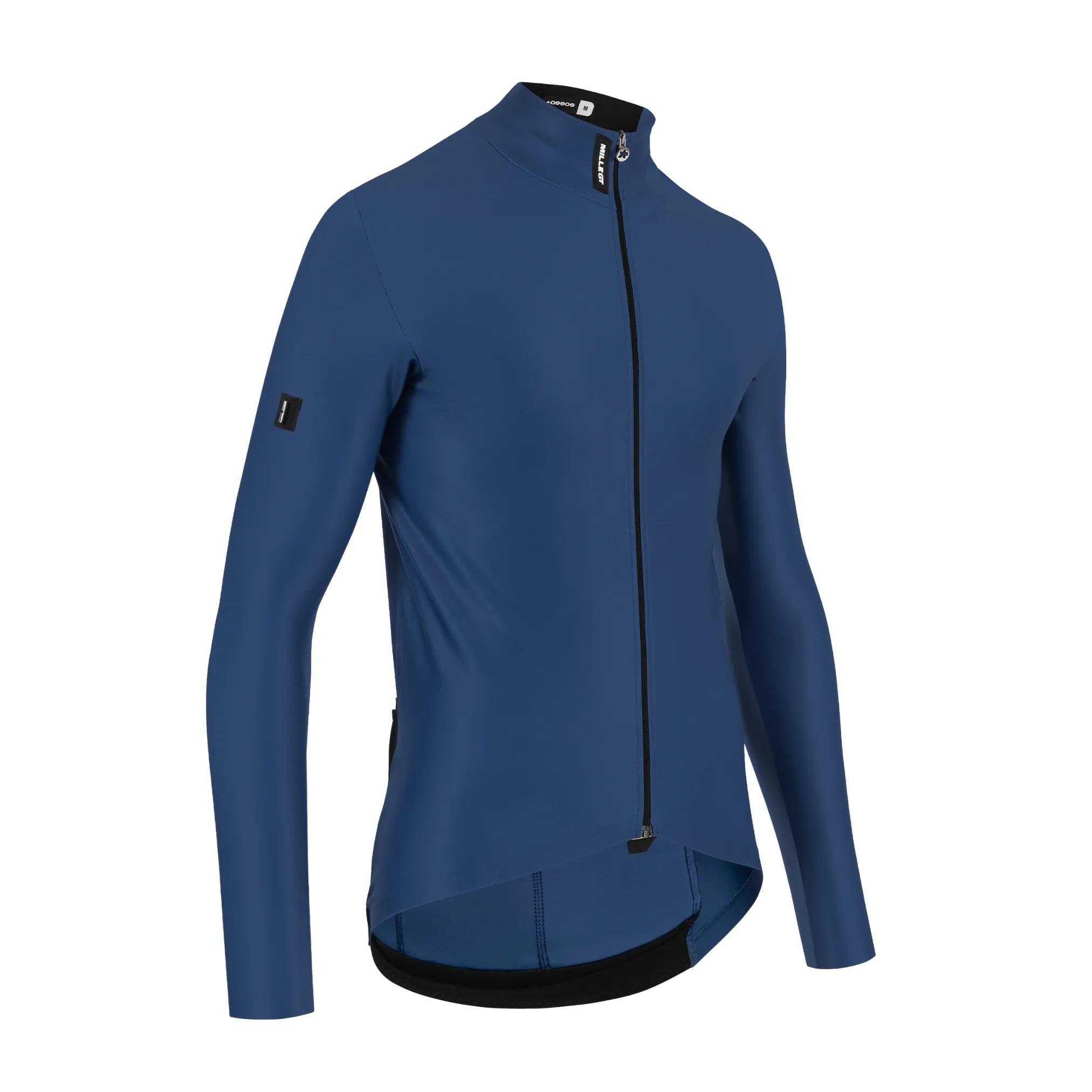 Assos Men's MILLE GT Spring Fall LS C2 Jersey