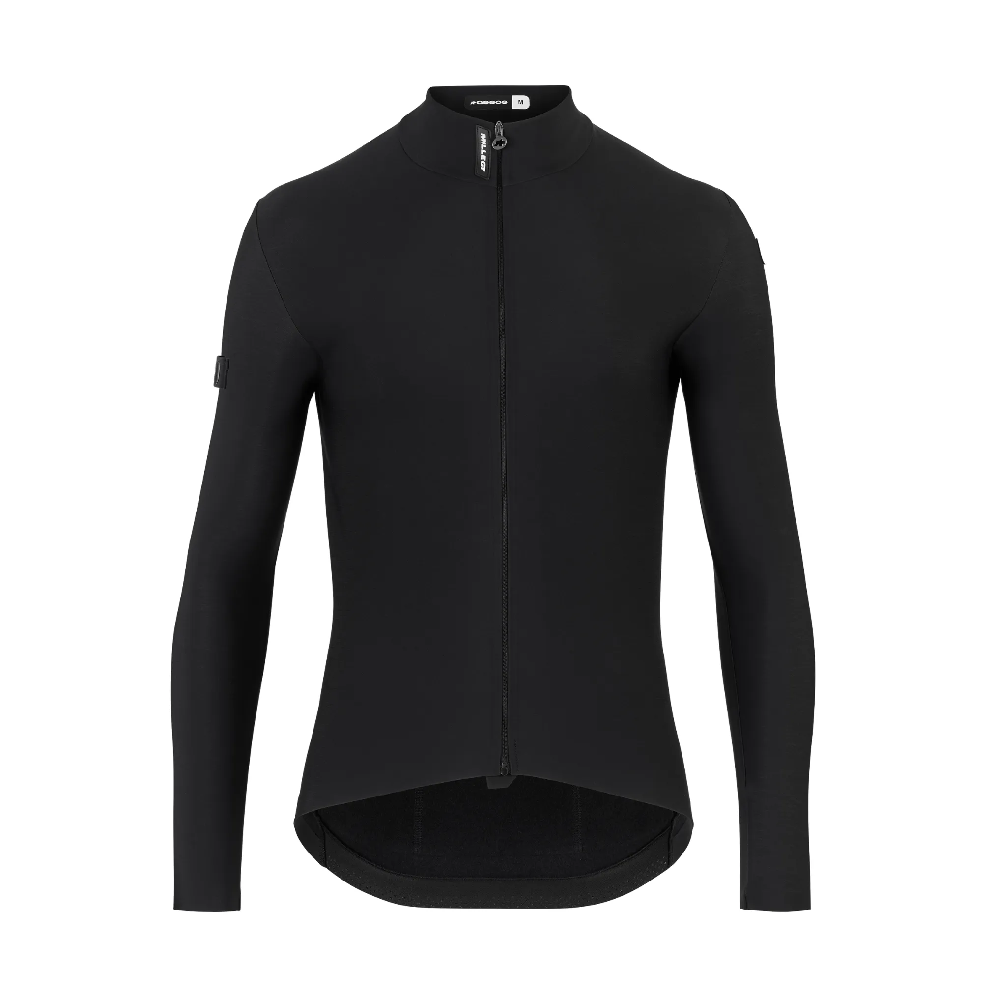 Assos Men's MILLE GT Spring Fall LS C2 Jersey