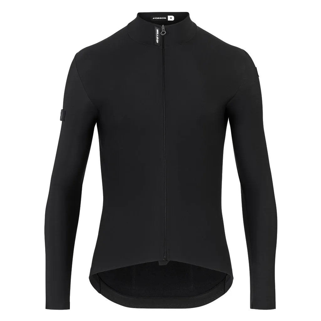 Assos Mille GT Spring/Fall LS Jersey C2