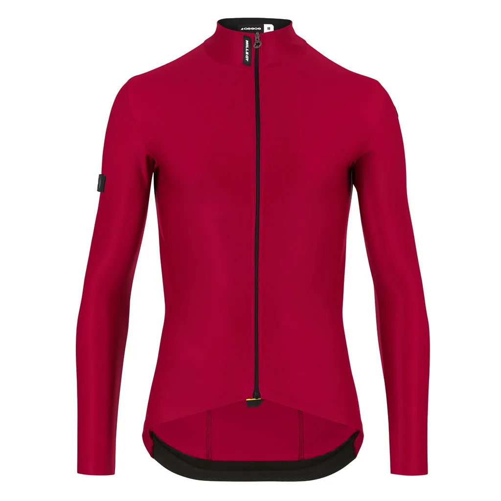 Assos Mille GT Spring/Fall LS Jersey C2