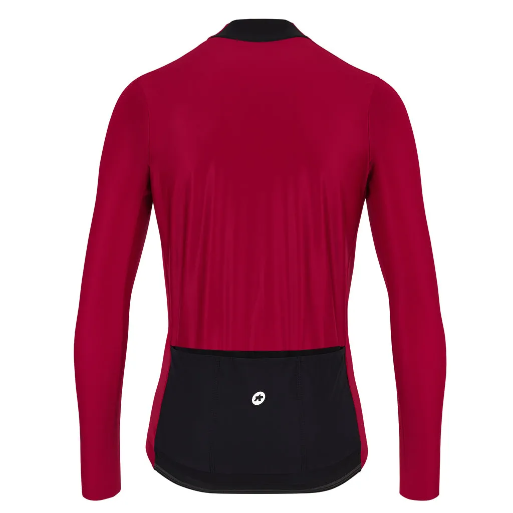 Assos Mille GT Spring/Fall LS Jersey C2