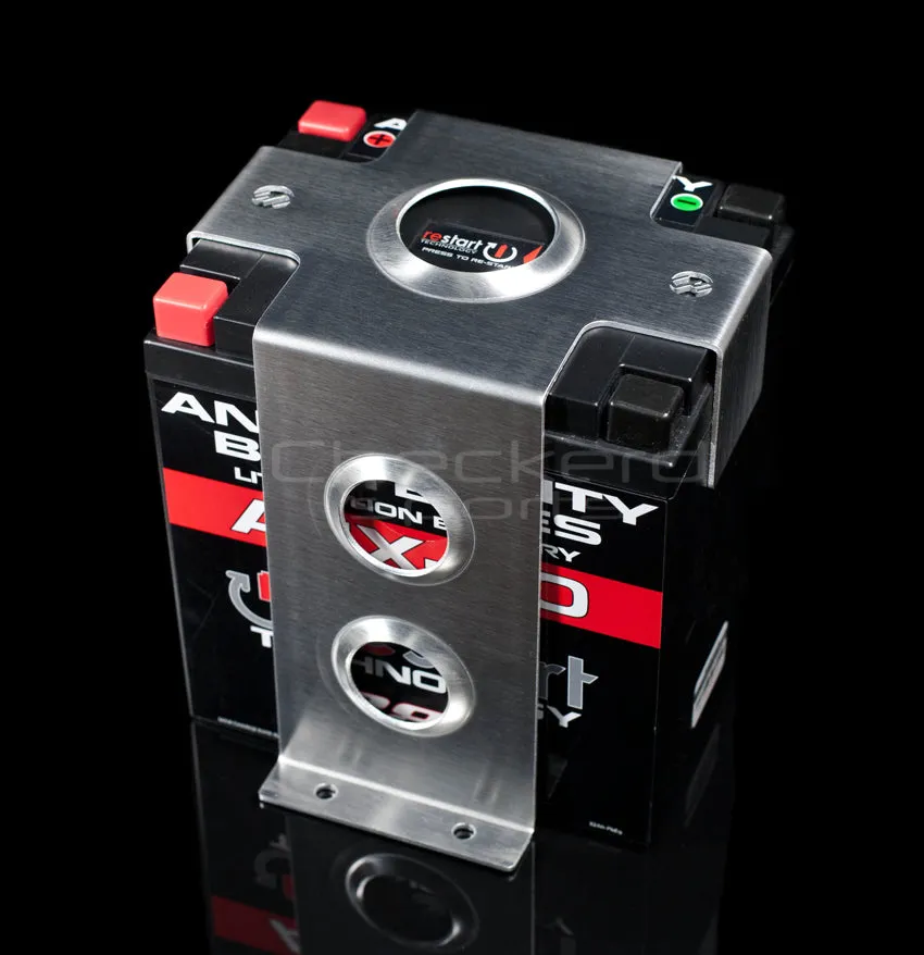 ATX30-RS/HD Battery Top Mount