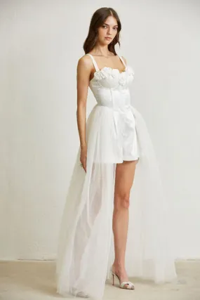 Aurora Romper