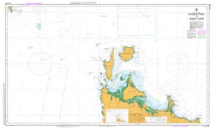 AUS790 Australia - Tasmania - Stokes Point to Rocky Cape
