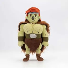 Barbarian Voodoo Doll