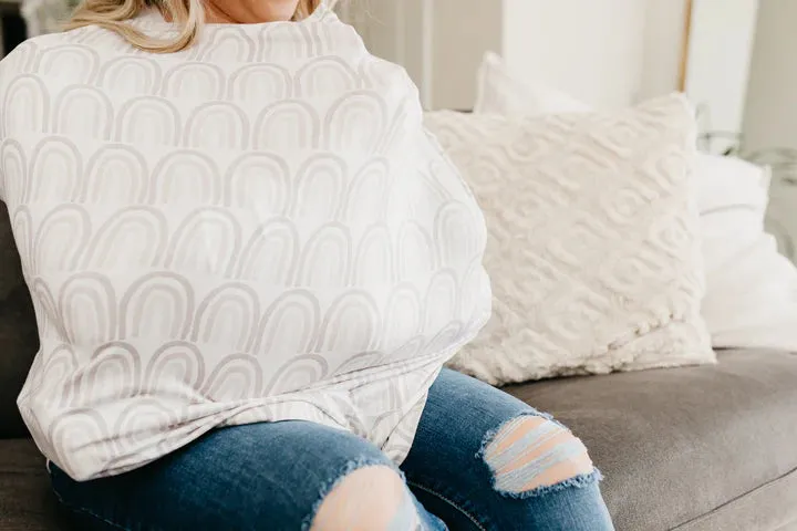 Bliss Multi-Use Blanket Cover