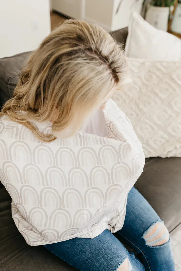 Bliss Multi-Use Blanket Cover