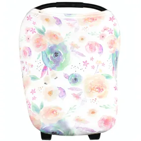 Copper Pearl Bloom Multi-Use Cover