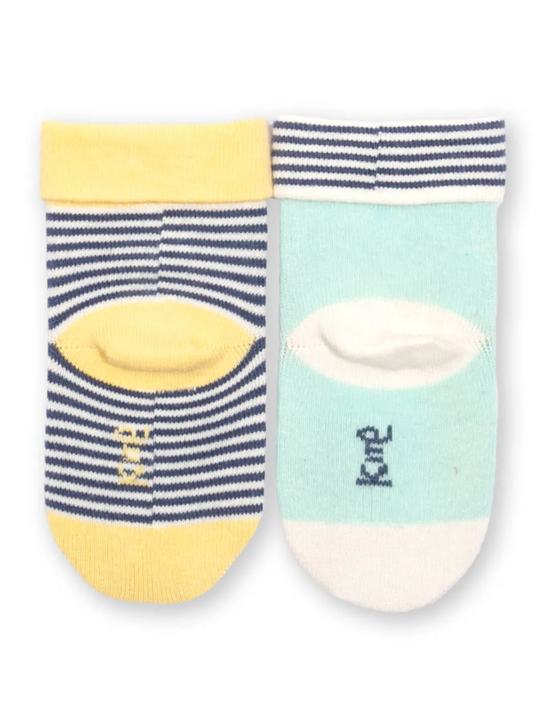 Duck and sheep socks