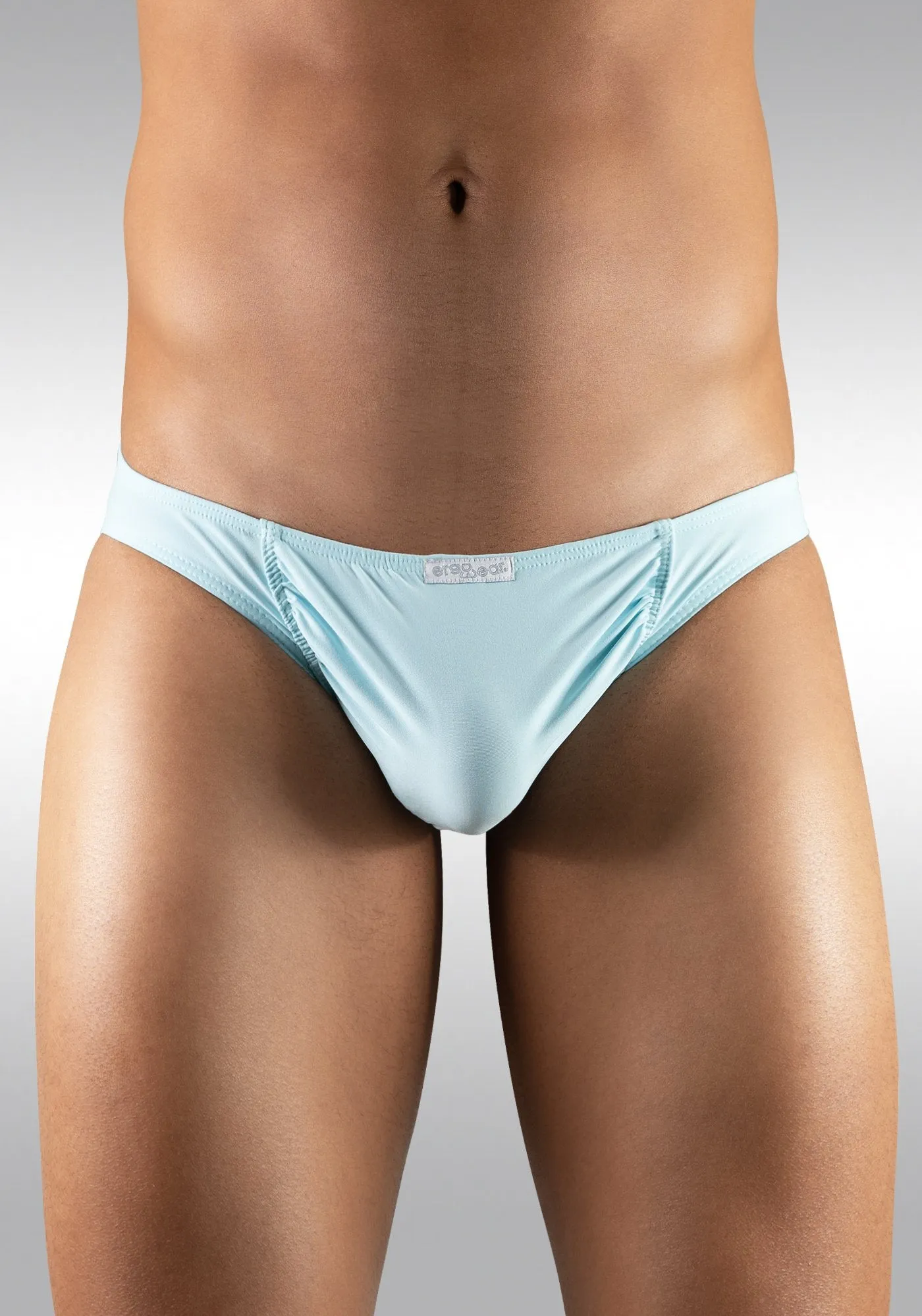 Ergowear FEEL GR8 Thong Underwear Mint EW1123 ETFE5MG Size XL