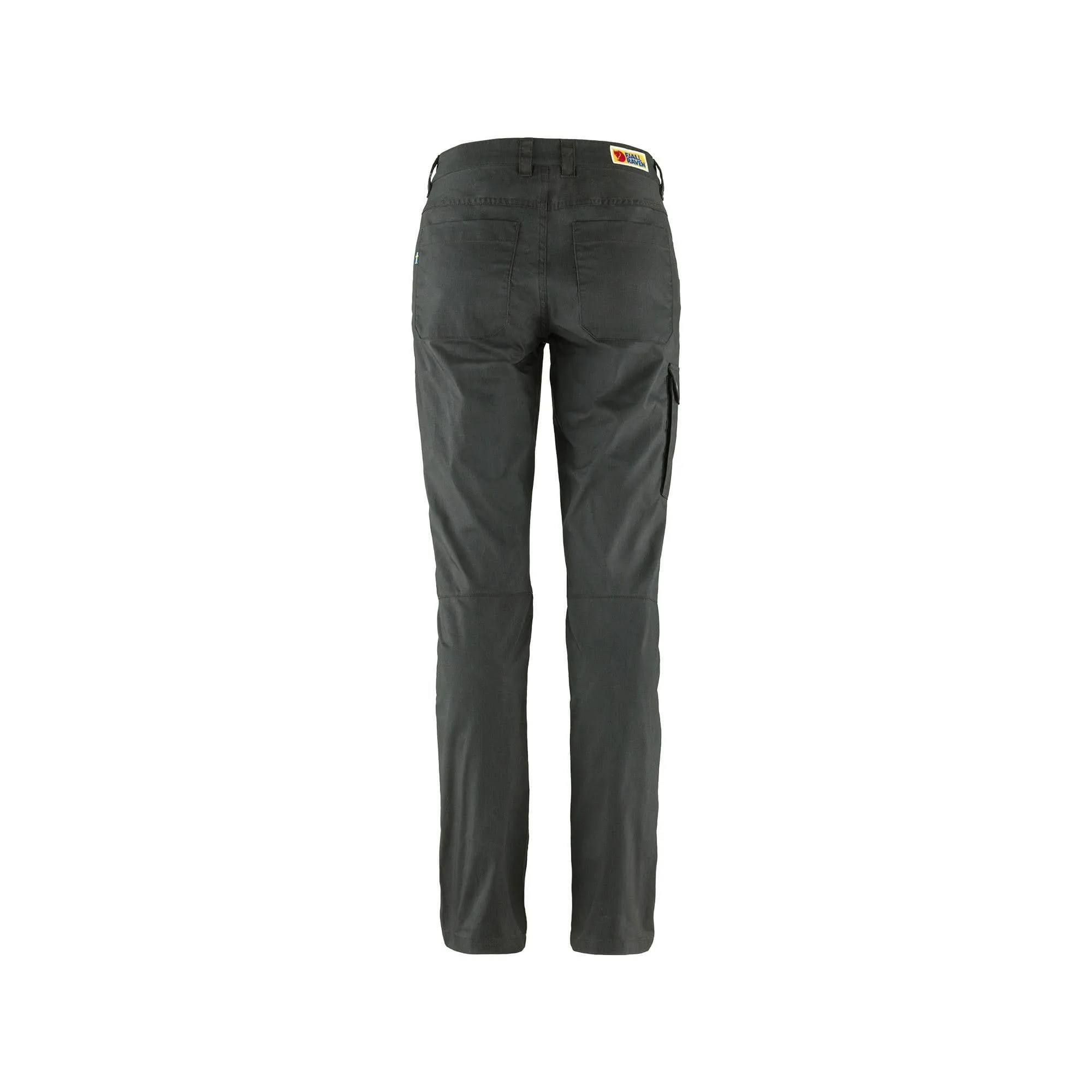 Fjällräven Vardag Lite Trousers W's