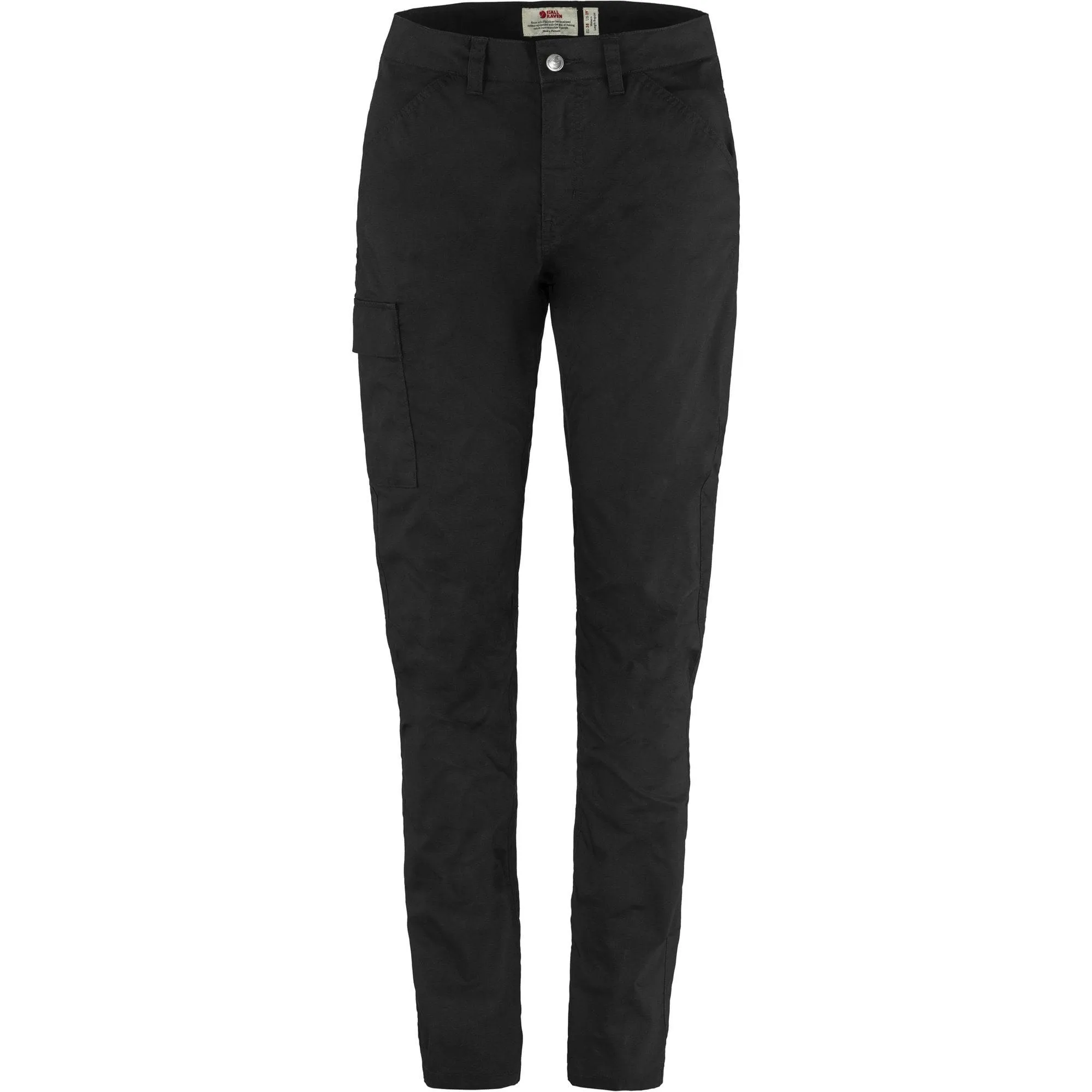 Fjällräven Vardag Lite Trousers W's