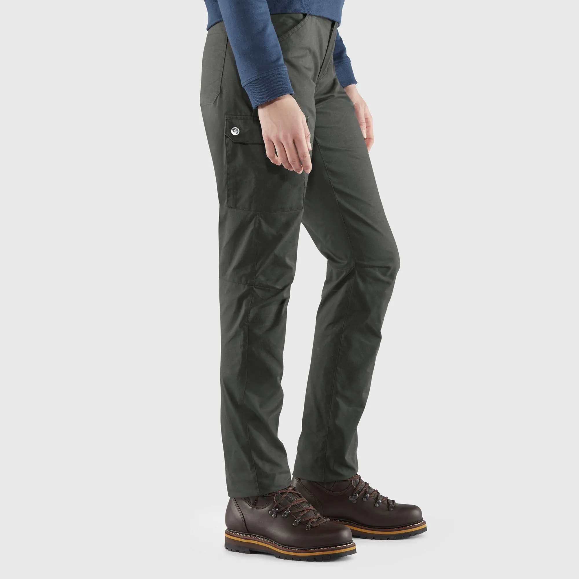 Fjällräven Vardag Lite Trousers W's
