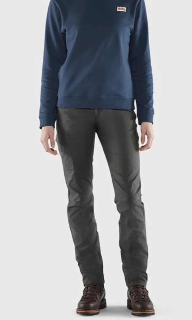 Fjällräven Vardag Lite Trousers W's