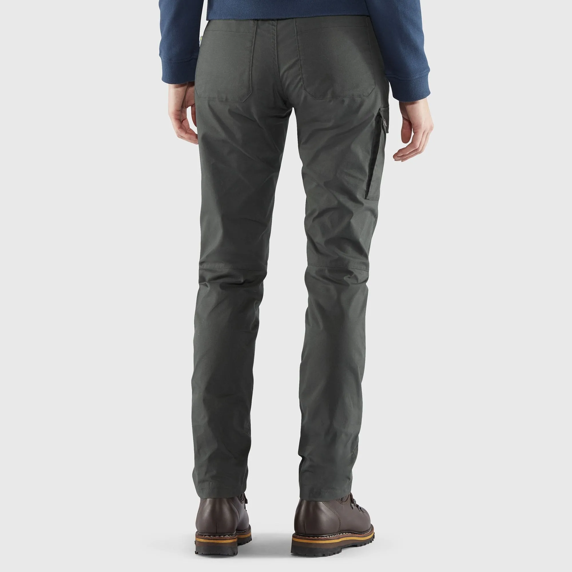 Fjällräven Vardag Lite Trousers W's