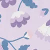 Flower Print Girls Briefs