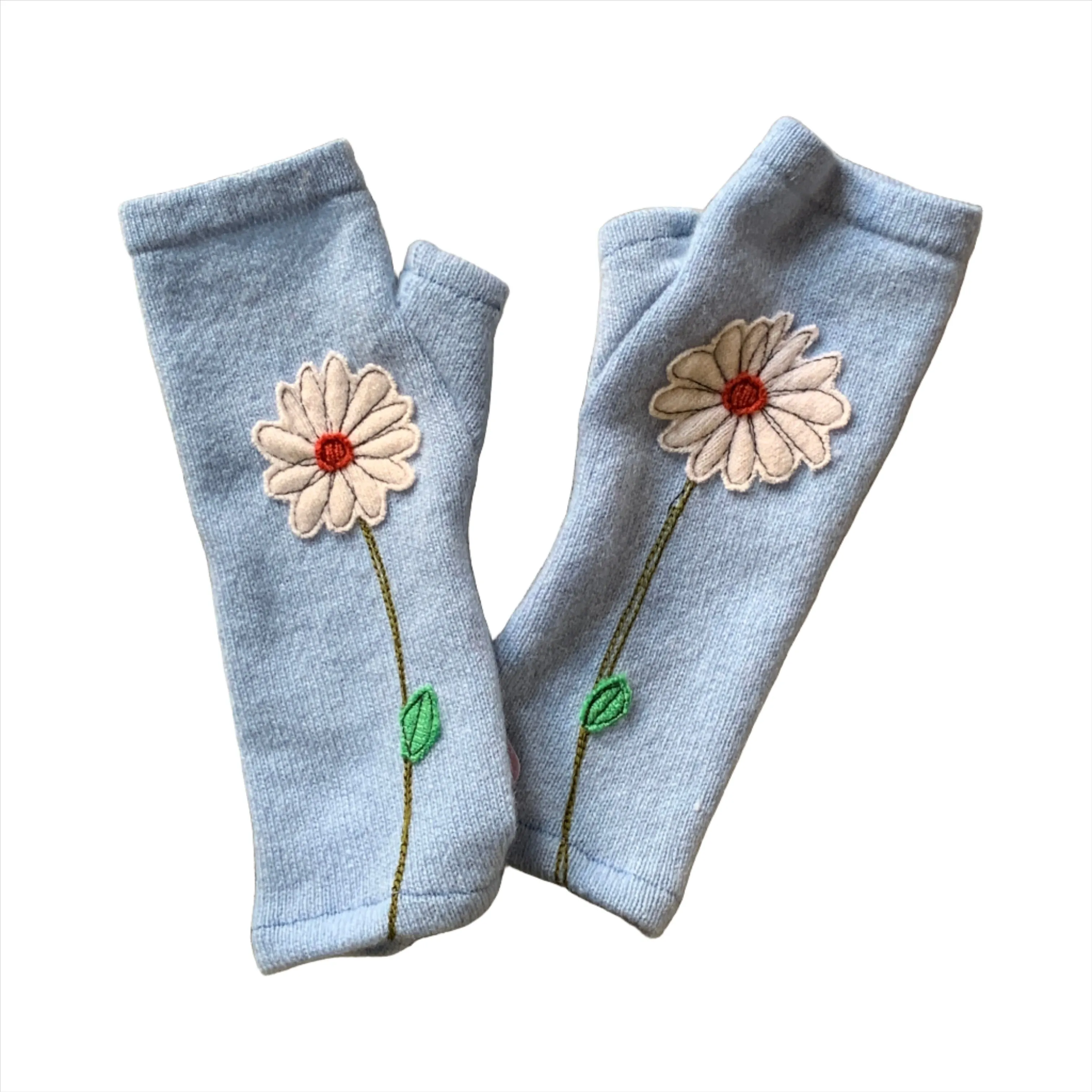Gloves-Daisy