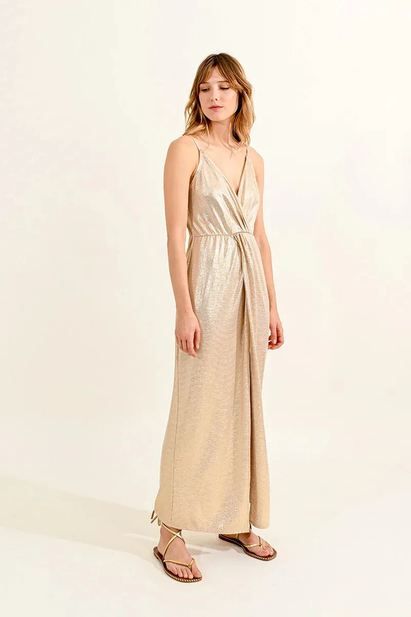 Hawn Stretch Dress