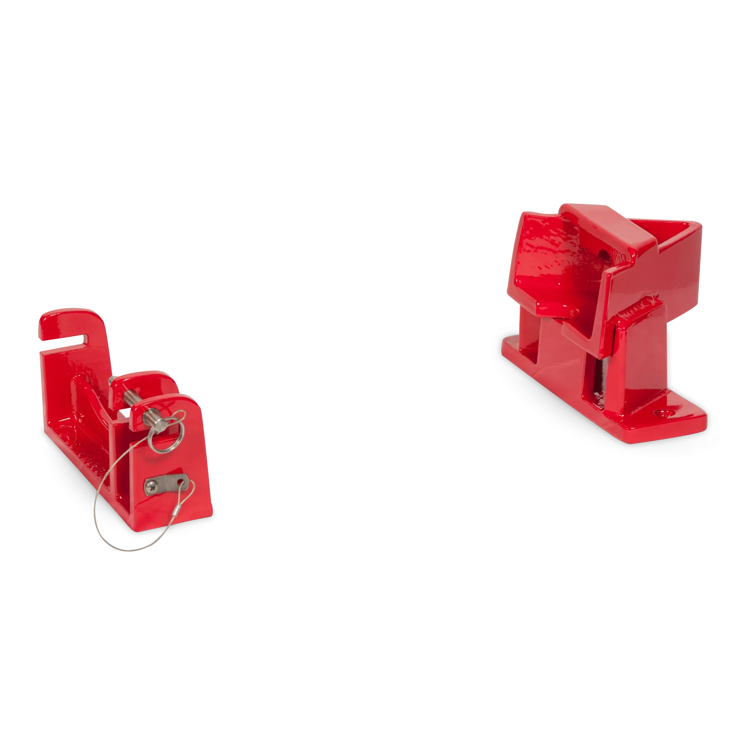 Holmatro 2007 UL Spreader Mount
