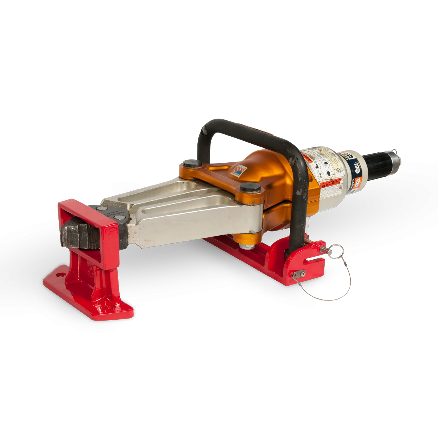 Holmatro 2007 UL Spreader Mount