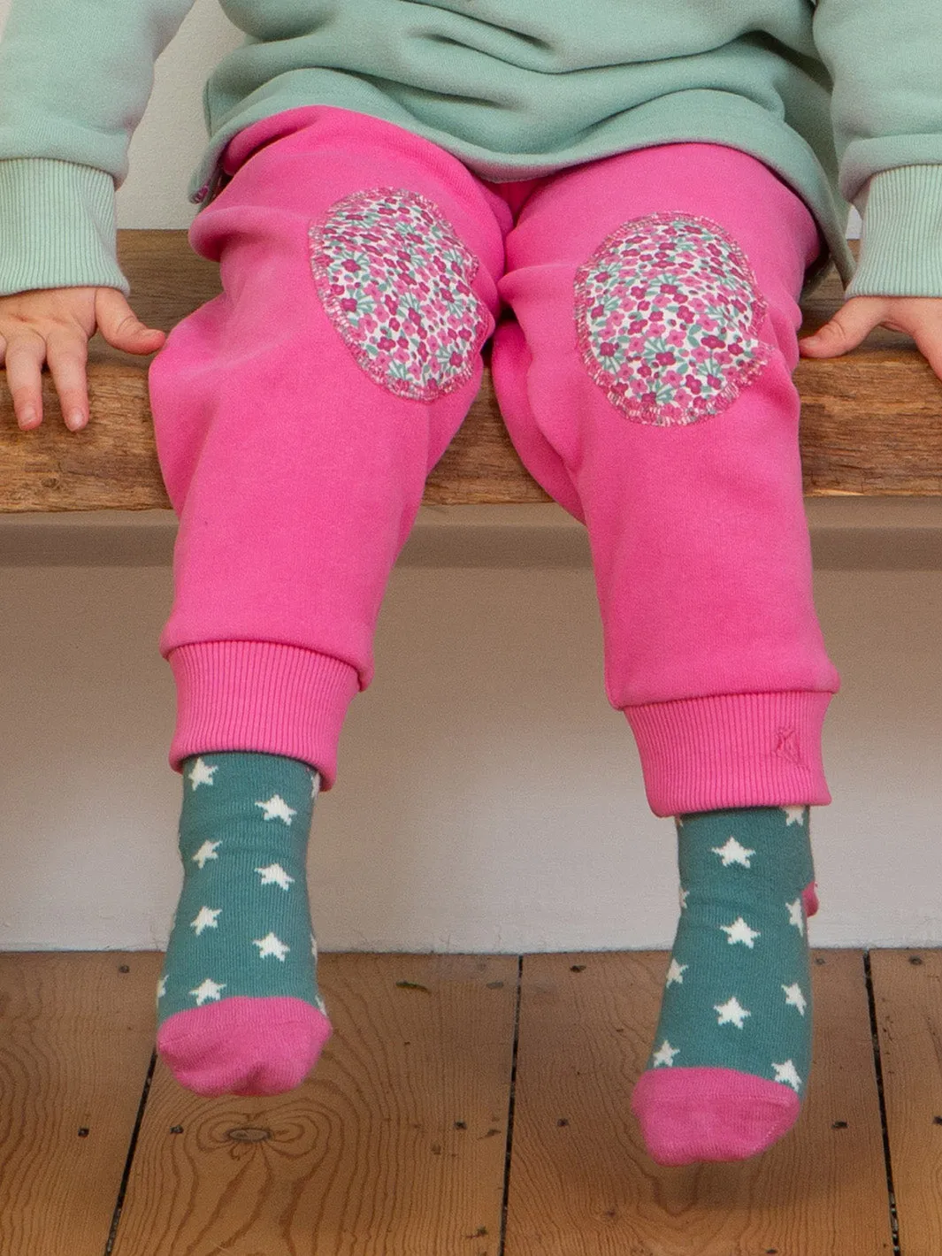 Kite Pig Pannage Socks