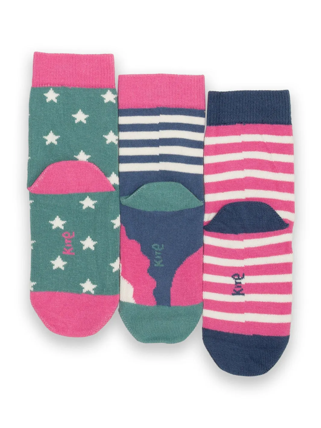 Kite Pig Pannage Socks