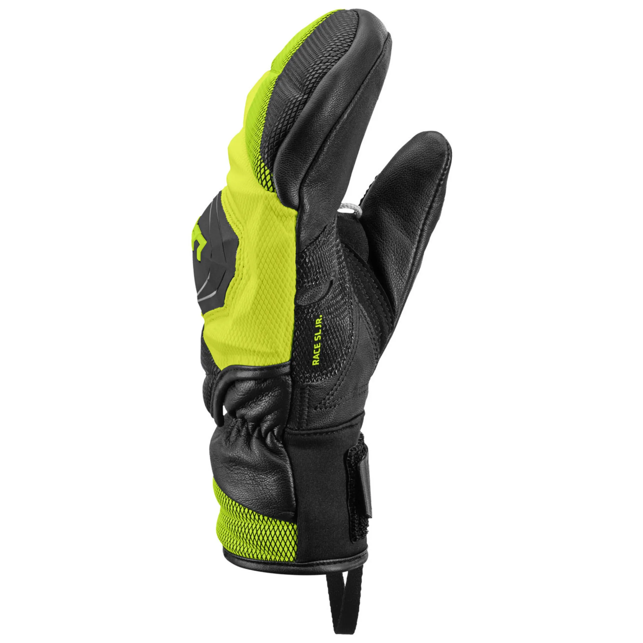 Leki WCR Venom 3D Junior Mitt 2025