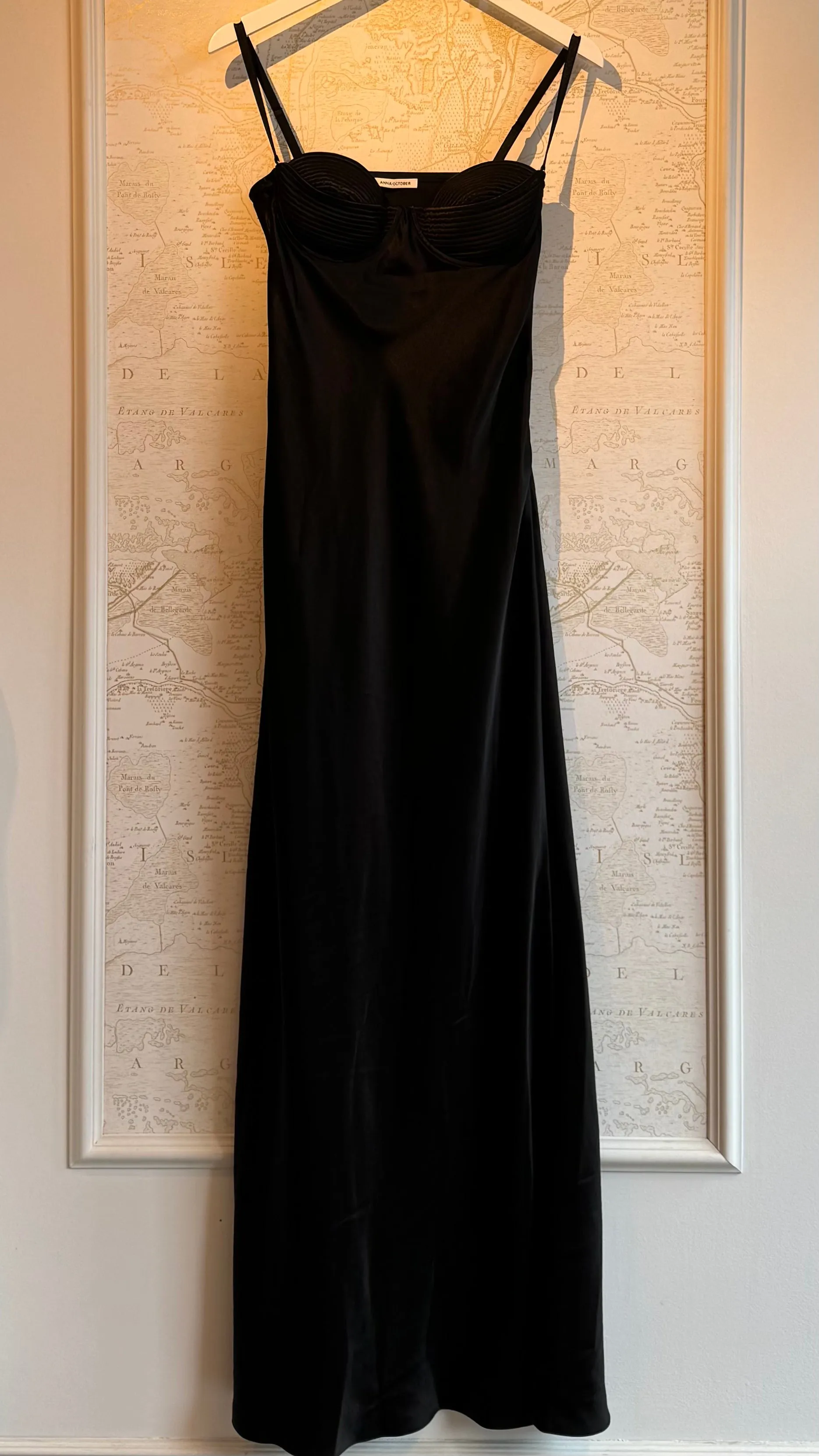 'Levi' Dress