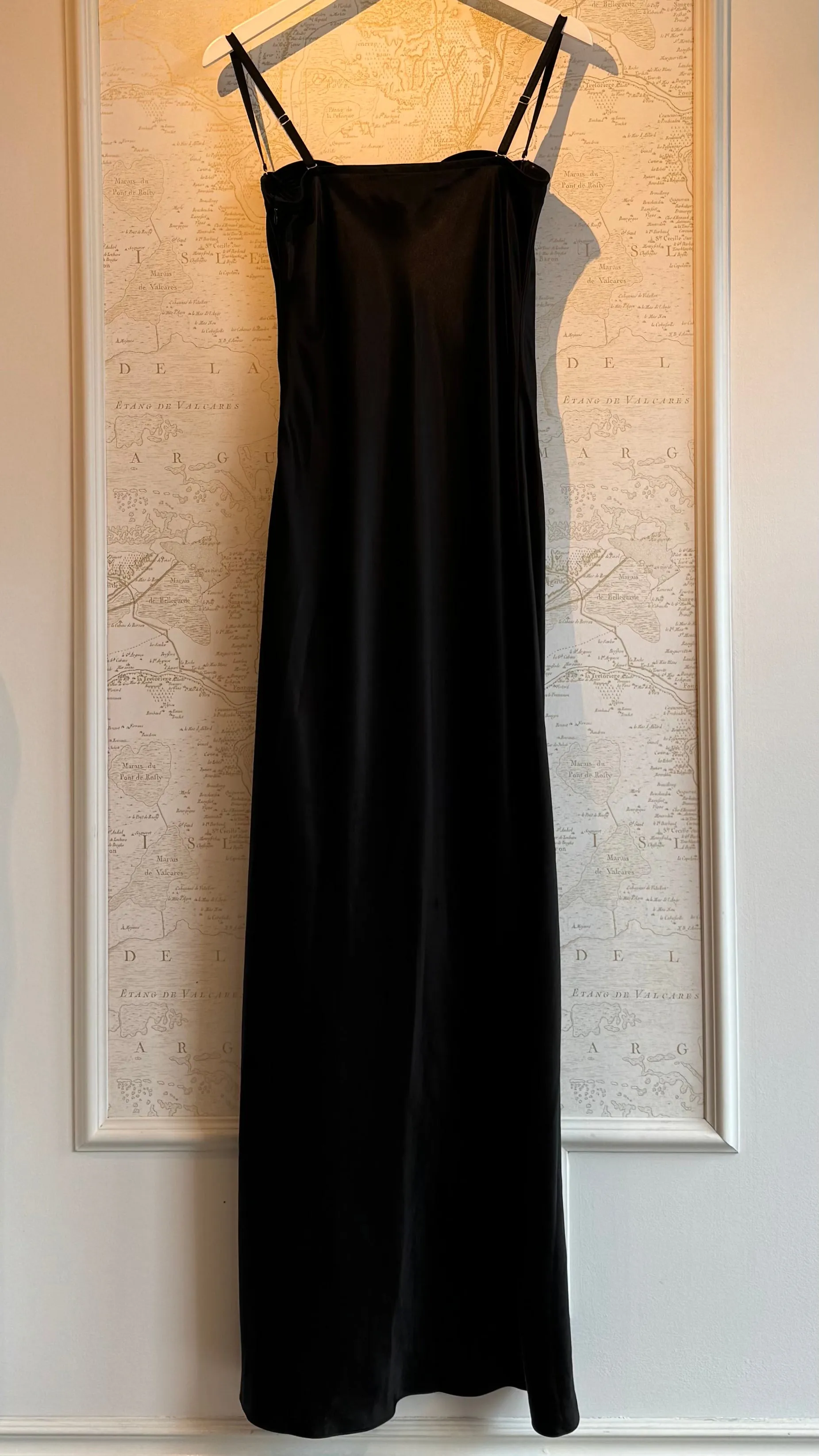 'Levi' Dress