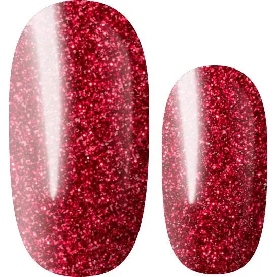 Lily And Fox - Nail Wrap - Burlesque