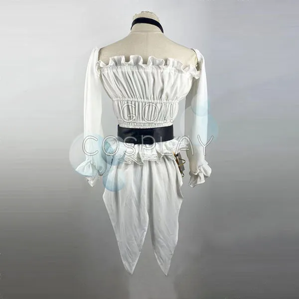 Melina Elden Ring Costume
