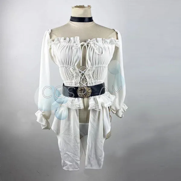 Melina Elden Ring Costume