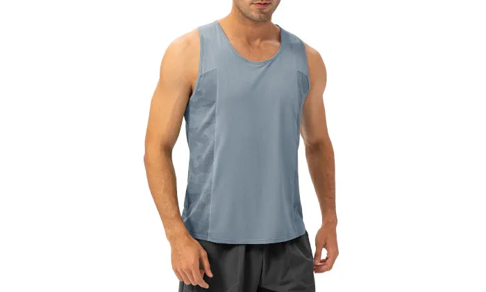 Men Sports Vest - Sleeveless