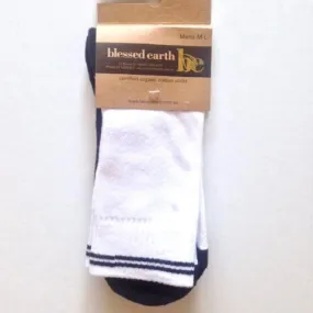 Mens  Sport Sock