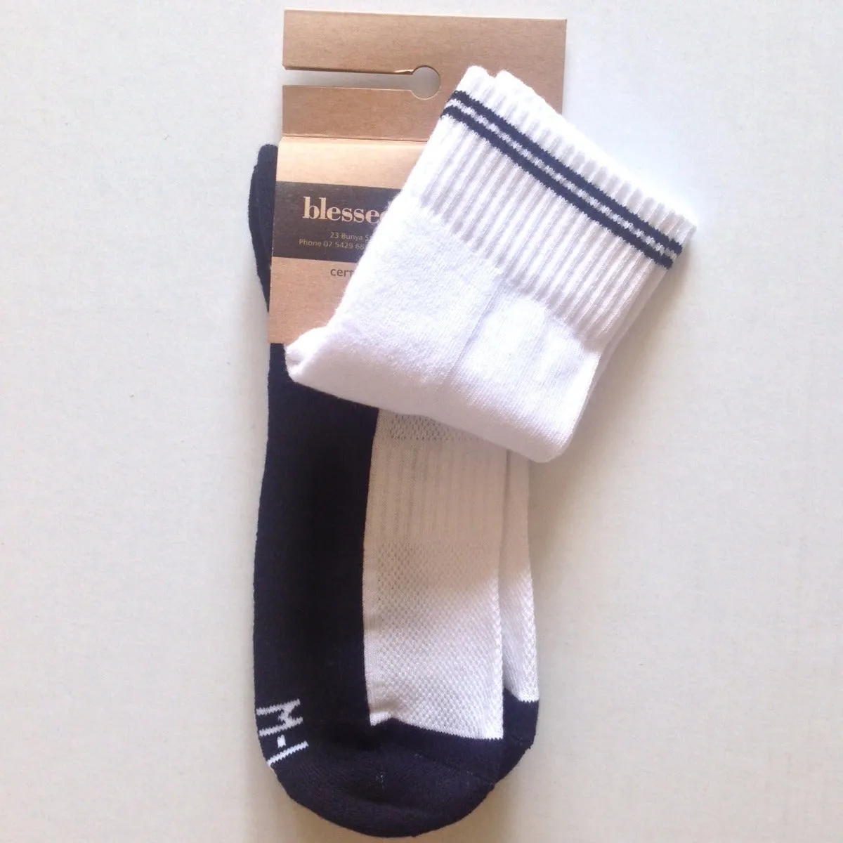 Mens  Sport Sock