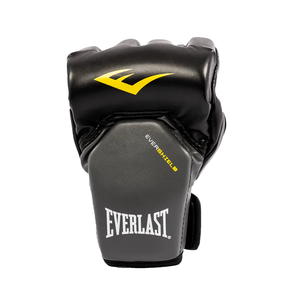 MMA Powerlock Training Gloves