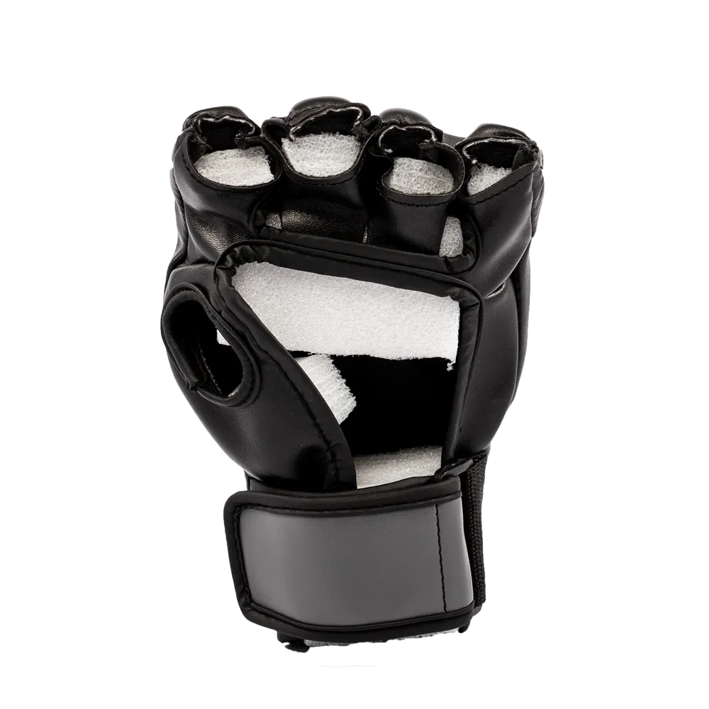 MMA Powerlock Training Gloves