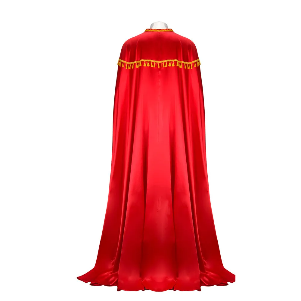 Nacho Libre Ignacio Nacho Cosplay Costume